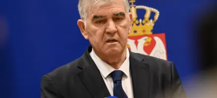 Beri&scaron;a dodelio 30 miliona dinara organizacijama nacionalnih manjina za kulturne projekte
