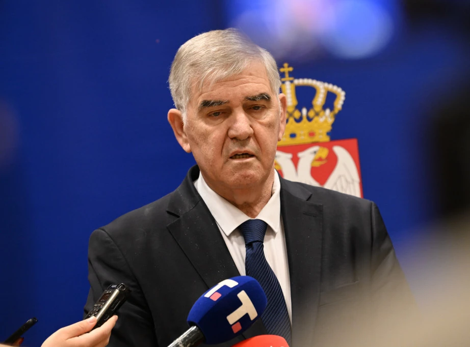Beri&scaron;a dodelio 30 miliona dinara organizacijama nacionalnih manjina za kulturne projekte