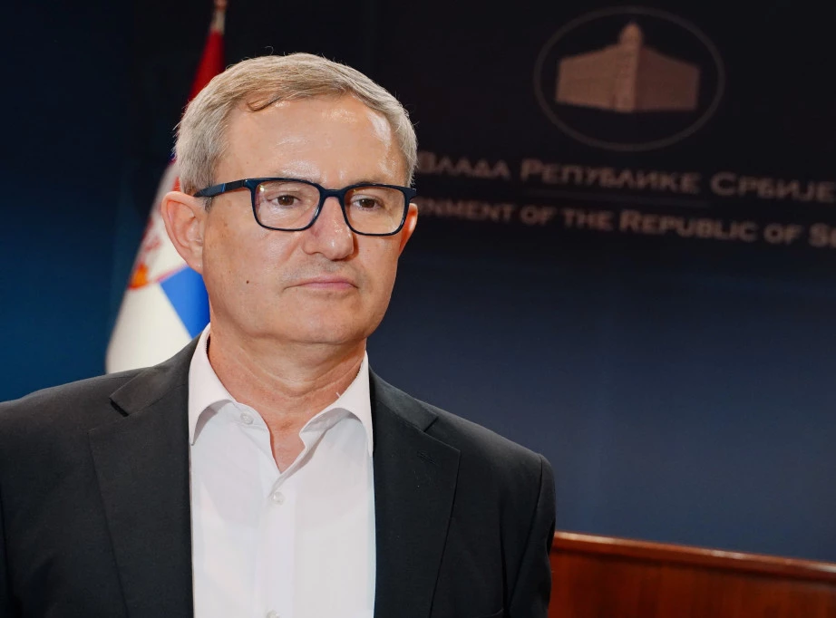 Glamočić: Od početka godine isplaćeno rekordnih 70,4 milijarde dinara za poljoprivredu
