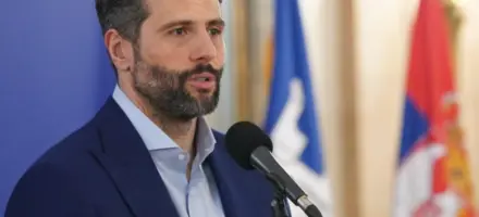 &Scaron;apić: Re&scaron;avamo saobraćajne probleme u Beogradu, osam novih kružnih tokova