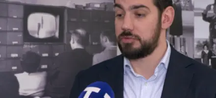 Grube&scaron;ić: Fabrika humanoidnih robota, može da pozicionira Srbiju kao regionalni centar