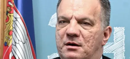 Stanković čestitao učenicima uspeh na međunarodnoj hemijskoj olimpijadi u Uzbekistanu