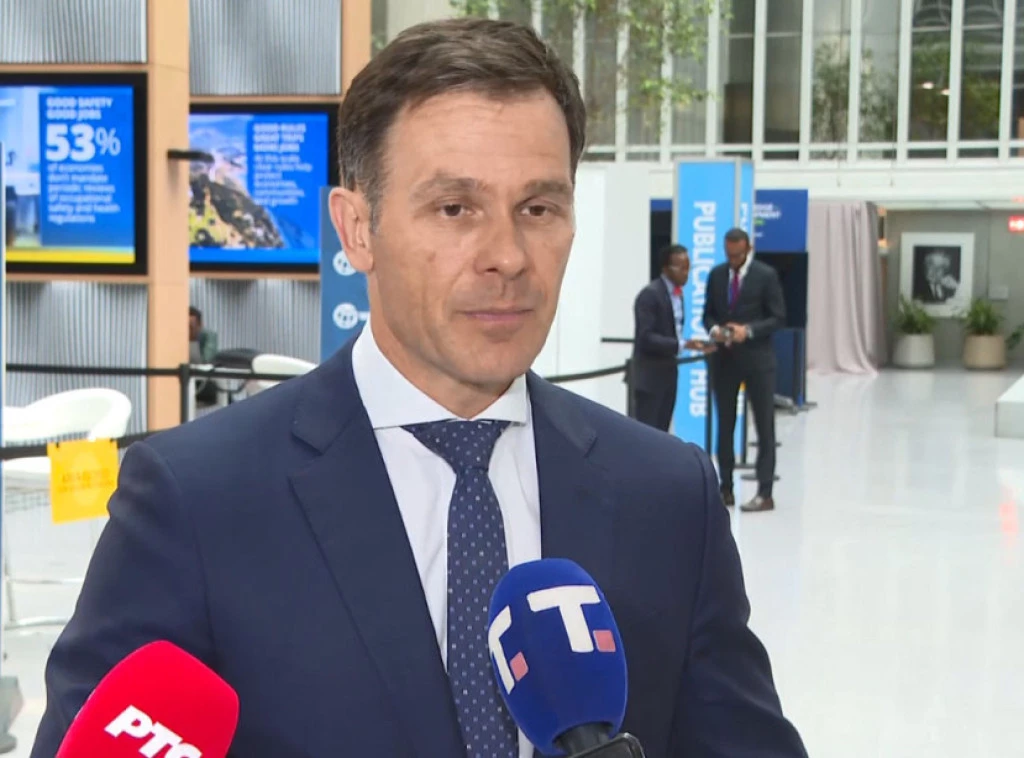 Mali: Imamo veće prihode nego &scaron;to smo planirali, hoćemo to da podelimo građanima
