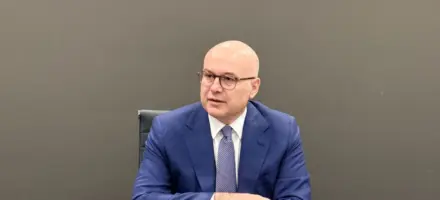 Vučević sa britanskim ambasadorom Fergusonom o unapređenju saradnje dve zemlje