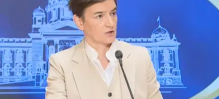 Brnabić: Unapredili smo izborne uslove kako niko ne bi sumnjao u njihove rezultate