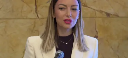 Mesarović u Baču: Za SNS nema velikih i malih op&scaron;tina, svaki deo Srbije podjednako važan
