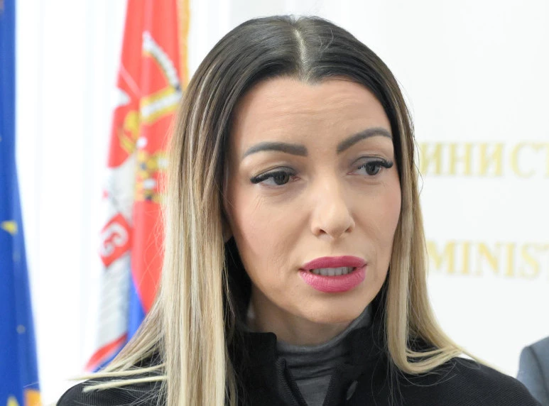 Mesarović: Robna razmena Italije i Srbije u 2025. dostigla rekord od pet milijardi evra