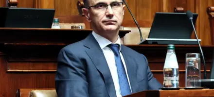 Macut nastavio konsultacije, sa Malim o stanju javnih finansija i ekonomskim kretanjim