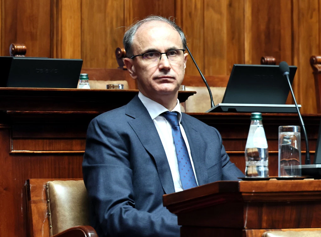 Macut nastavio konsultacije, sa Malim o stanju javnih finansija i ekonomskim kretanjim