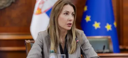 Ministarka Đedović: Pozitivan signal administracije SAD za NIS, dala &scaron;ansu zavr&scaron;etku pregovora