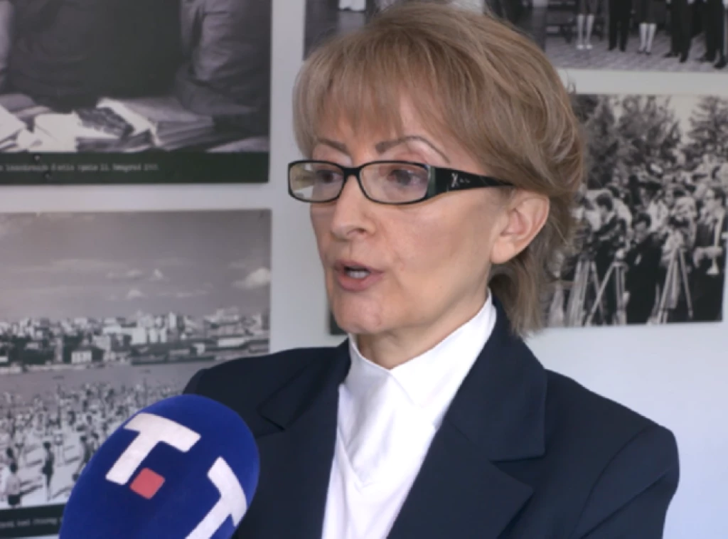 Ragu&scaron;: Strate&scaron;ki dijalog sa SAD istorijski događaj