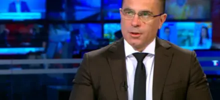 Ministar Đorđe Milićević dobio Povelju Velikog Gradi&scaron;ta