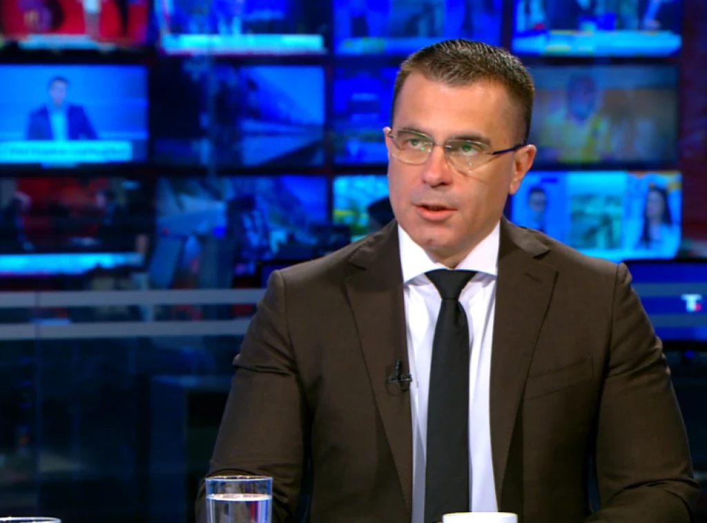 Ministar Đorđe Milićević dobio Povelju Velikog Gradi&scaron;ta