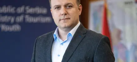 Memić: Raste broj turista u Srbiji, od 3. avgusta novih 30.000 vaučera za odmor