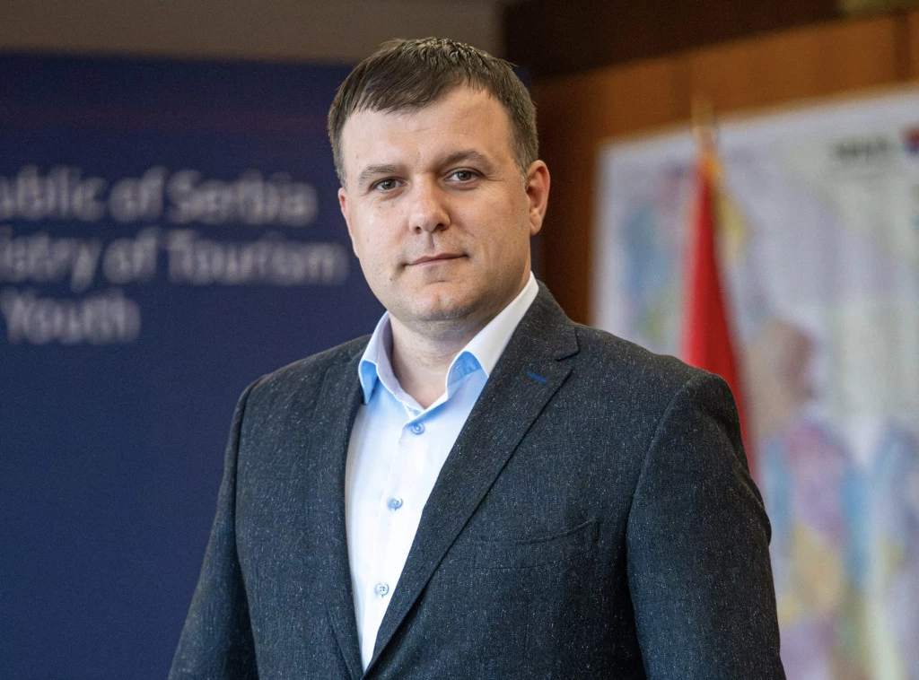 Memić: Raste broj turista u Srbiji, od 3. avgusta novih 30.000 vaučera za odmor