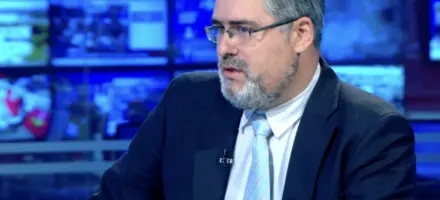 Starović: Evropska komisija potvrdila da je Srbija spremna za otvaranje Klastera 3