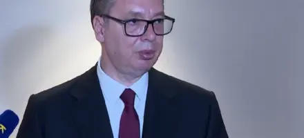 Vučić: Ove godine očekujemo 50 odsto veći prinos kukuruza u Srbiji nego pro&scaron;le godine