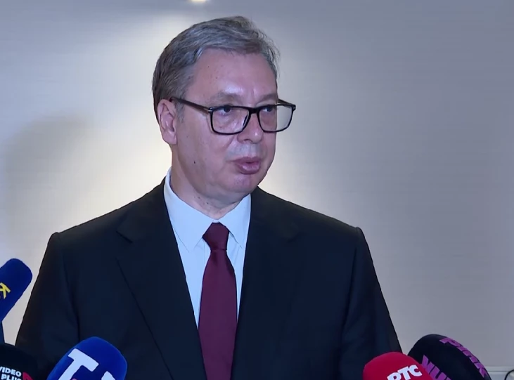 Vučić: Ove godine očekujemo 50 odsto veći prinos kukuruza u Srbiji nego pro&scaron;le godine