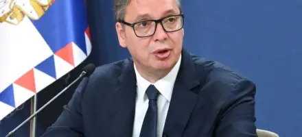 Vučić se sastaje sa Babi&scaron;em, prisustvuju i plenarnom sastanku delegacija