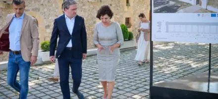 Kroz konkurs &bdquo;Gradovi u fokusu 2026&ldquo; Kladovu 33 miliona dinara