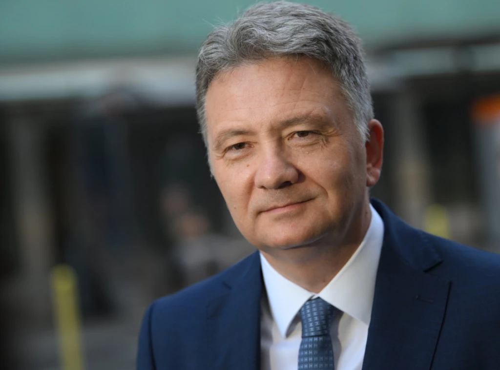 Srbija na Globalnom dijalogu Ujedinjenih nacija o ve&scaron;tačkoj inteligenciji, Jovanović: AI važna za razvoj