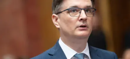 Jovanov: Predstavke Ustavnom sudu moći će da se podnesu i elektronskim putem