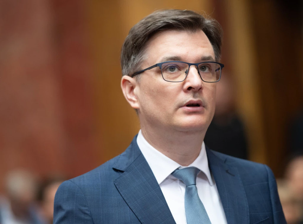 Jovanov: Predstavke Ustavnom sudu moći će da se podnesu i elektronskim putem