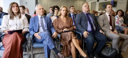 Srpski naučnici prepoznati u oblasti robotike i ve&scaron;tačke inteligencije