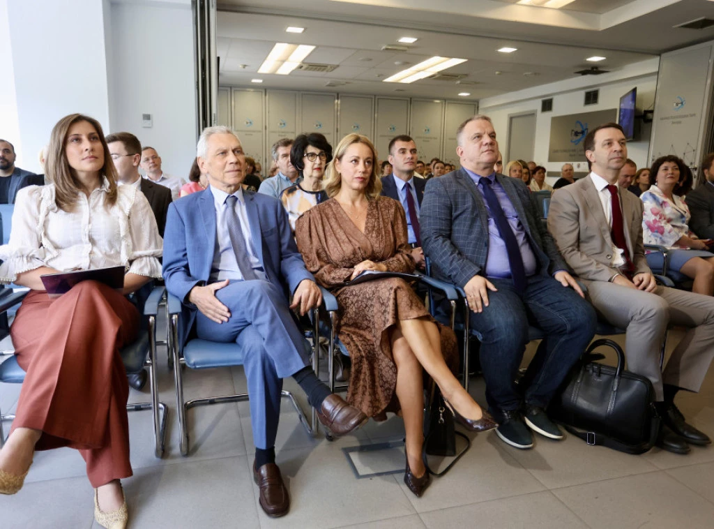 Srpski naučnici prepoznati u oblasti robotike i ve&scaron;tačke inteligencije