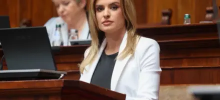 Ministarka Đurđević Stamenkovski: Zakon roditelj-negovatelj institucionalizuje status tih roditelja