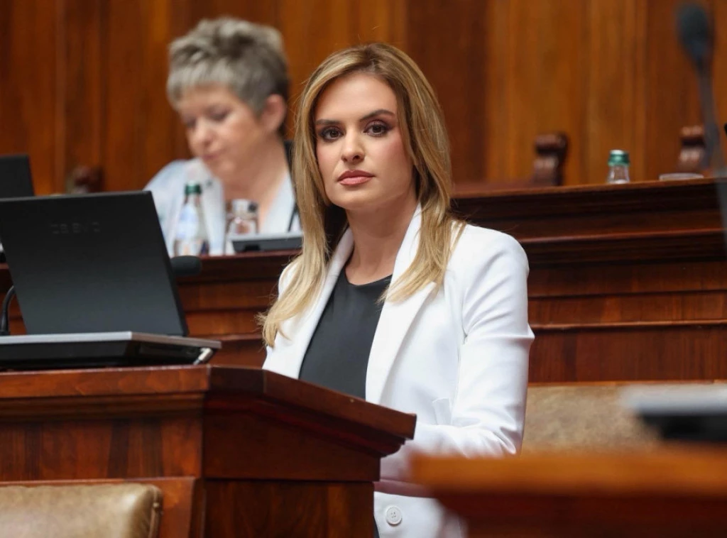 Ministarka Đurđević Stamenkovski: Zakon roditelj-negovatelj institucionalizuje status tih roditelja