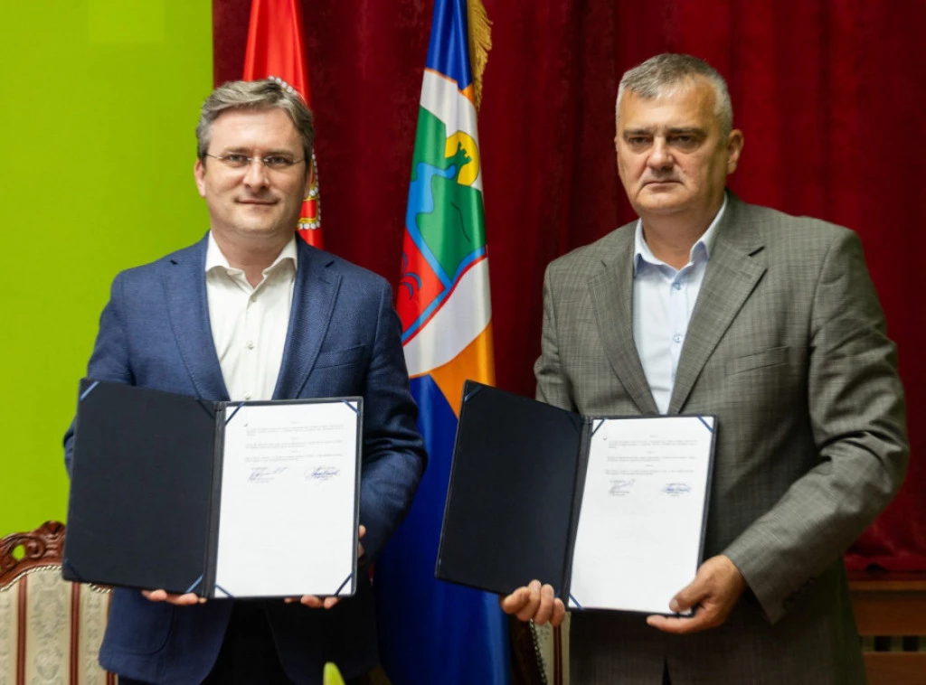 Ministarstvo kulture ulaže 22 miliona dinara Zaječar