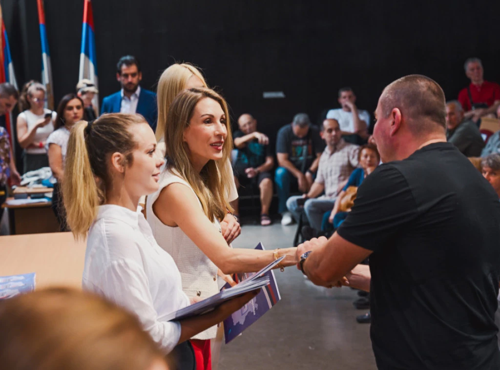 Za energetsku sanaciju domaćinstava na Novom Beogradu dodeljeno 284 ugovora