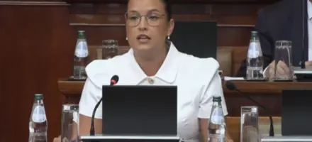 Pavkov: Ministarstvo u prethodnih pet godina u Novi Pazar uložilo vi&scaron;e od 130 miliona dinara