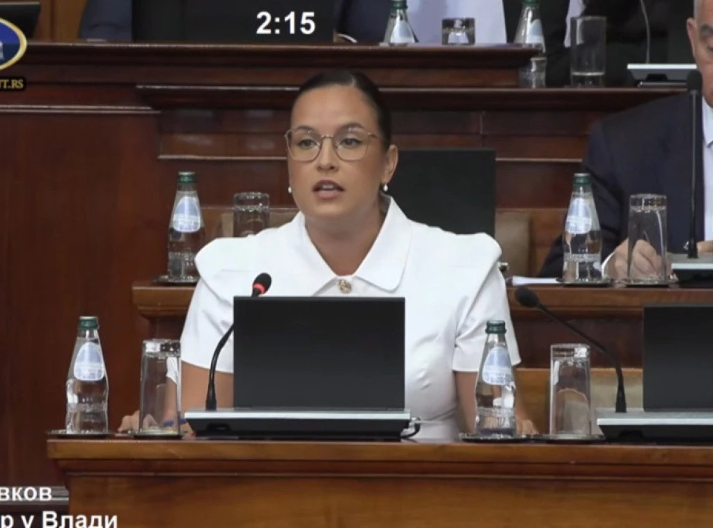 Pavkov: Ministarstvo u prethodnih pet godina u Novi Pazar uložilo vi&scaron;e od 130 miliona dinara