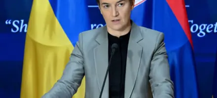 Brnabić: Usvojena Beogradska deklaracija, potvrđena posvećenost evropskom putu