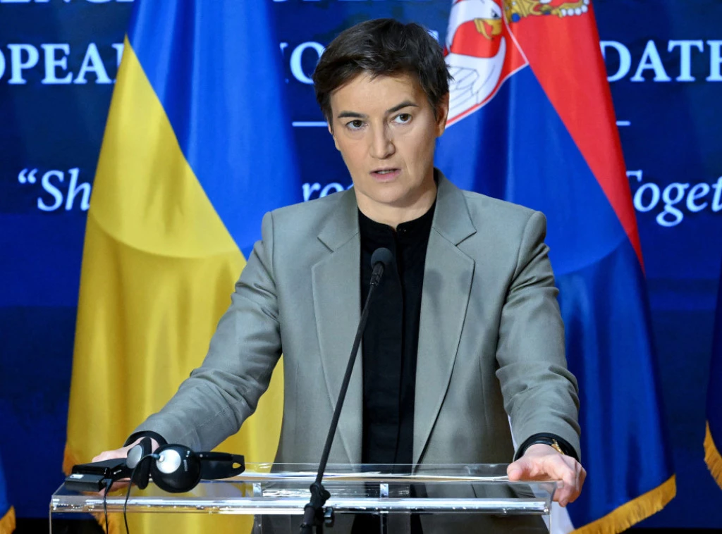 Brnabić: Usvojena Beogradska deklaracija, potvrđena posvećenost evropskom putu