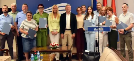 Dodeljeno 25 miliona dinara za očuvanje plodnosti obradivog poljoprivrednog zemlji&scaron;ta