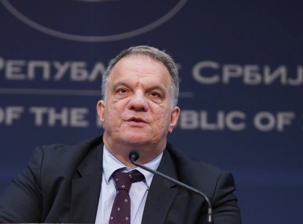 Stanković: U srednje &scaron;kole upisano 57.580 đaka, preostalo 10.000 slobodnih mesta