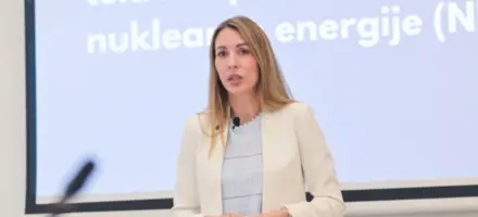 Dubravka Đedović Handanović: Zavr&scaron;ićemo prvu fazu nuklearnog programa sredinom 2027., početak gradnje do 2035.