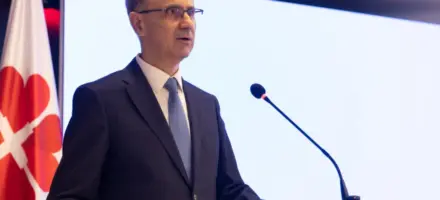 Macut nastavio konsultacije o planovima za naredni period sa resornim ministrima