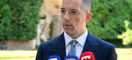 Đurić: Srbija ispunila sve obaveze neophodne za otvaranje Klastera 3
