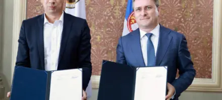 Ministarstvo kulture dodelilo 20 miliona dinara Bečeju kroz konkurs &ldquo;Gradovi u fokusu 2026&rdquo;