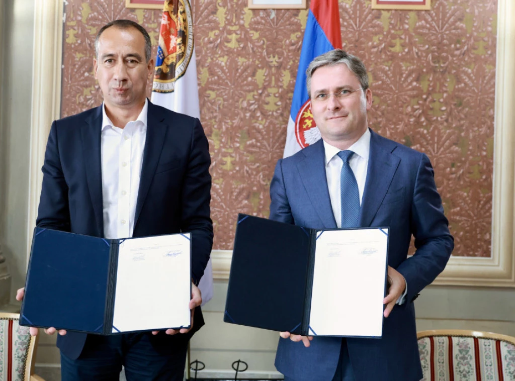 Ministarstvo kulture dodelilo 20 miliona dinara Bečeju kroz konkurs &ldquo;Gradovi u fokusu 2026&rdquo;