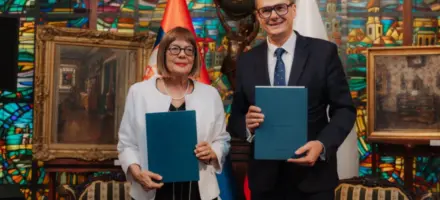 Potpisan Sporazum o saradnji između AP Vojvodine i Lubu&scaron;kog vojvodstva