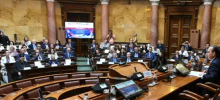 U Beogradu međunarodna konferencija &ldquo;Partneri u svetu koji se menja&rdquo;