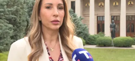Đedović: Strate&scaron;ki dijalog sa SAD dobra osnova i pozitivan signal za pitanje NIS-a