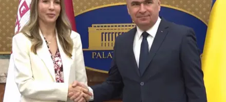 Đedović potpisala sa premijerom Boložanom memorandum o RHE Đerdap 3