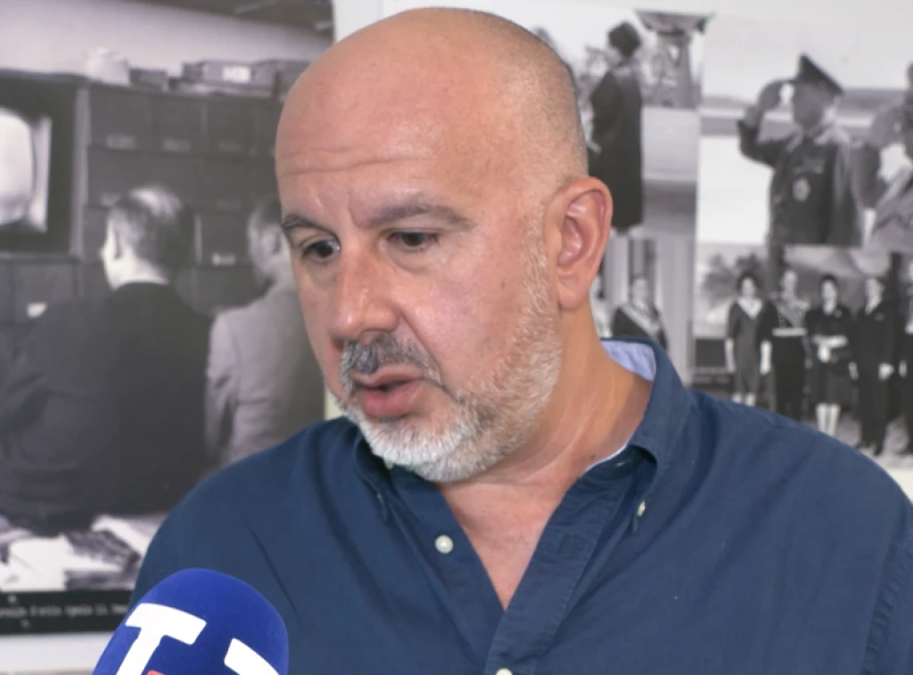 Garić: Očekujem da na sledećoj sednici Saveta REM-a bude doneta odluka o predsedniku