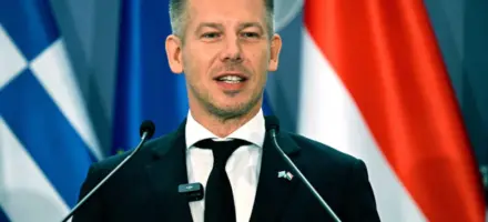 Mađar: Putnički vozovi na brzoj pruzi od Budimpe&scaron;te do Beograda za mesec ili dva